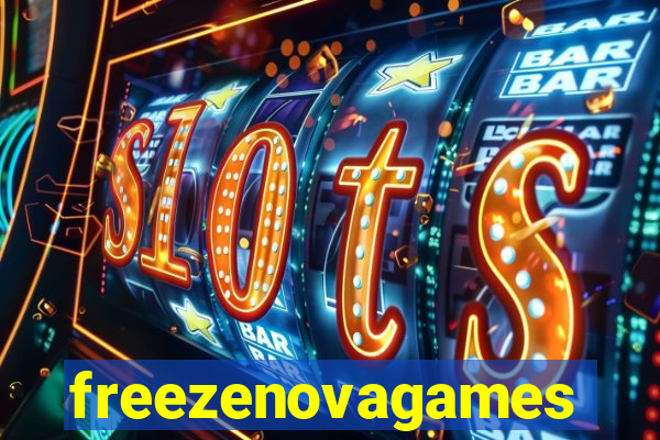 freezenovagames