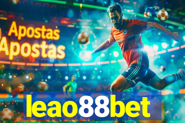 leao88bet