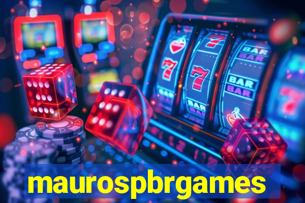 maurospbrgames