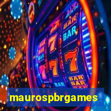 maurospbrgames