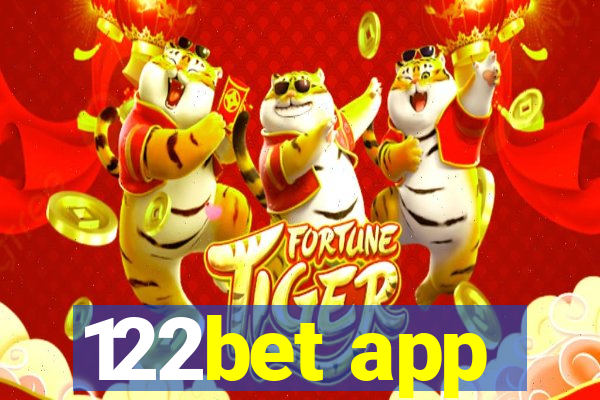 122bet app