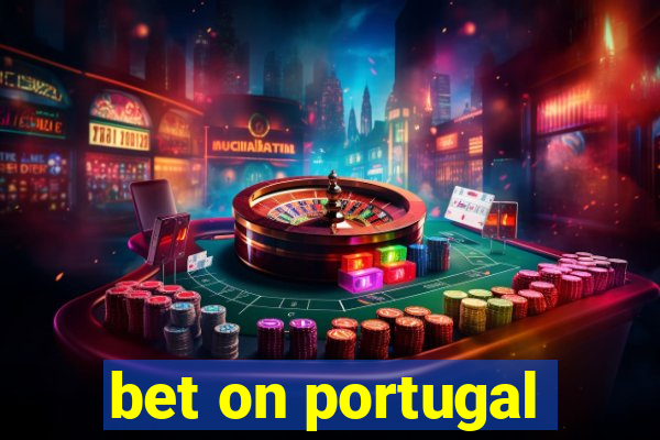 bet on portugal