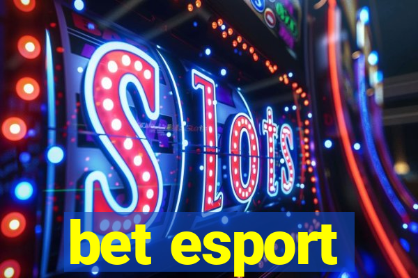 bet esport