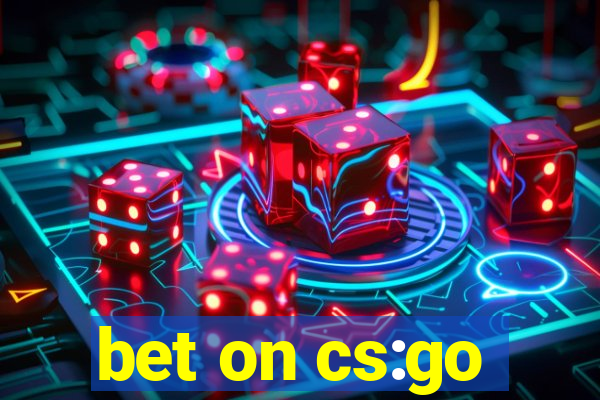 bet on cs:go