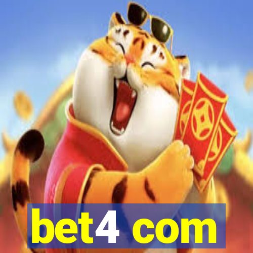 bet4 com