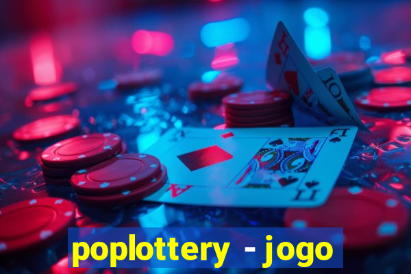 poplottery - jogo