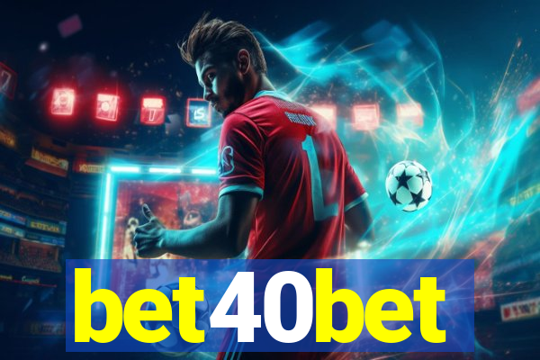 bet40bet