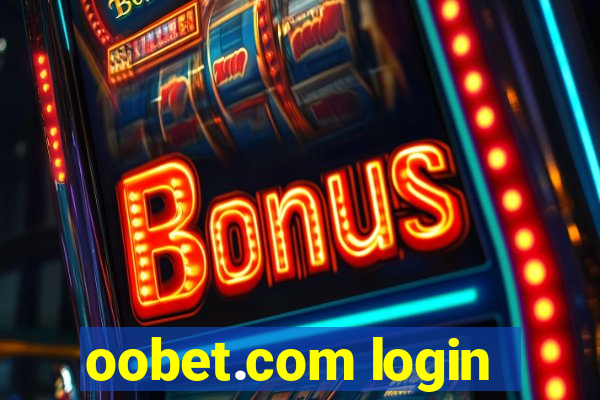 oobet.com login