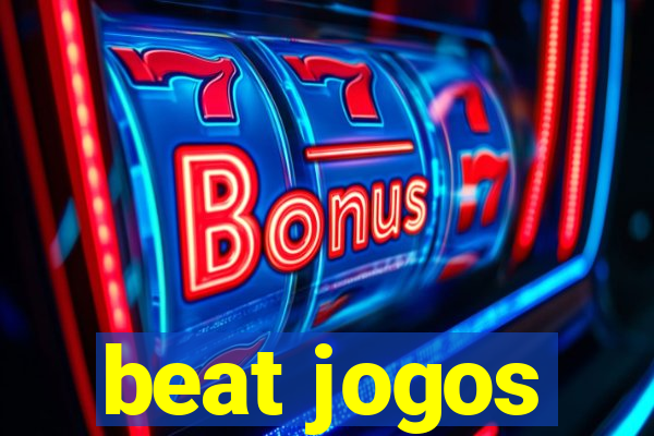 beat jogos