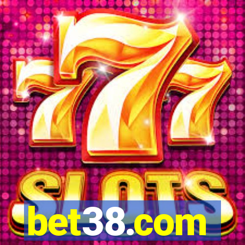 bet38.com