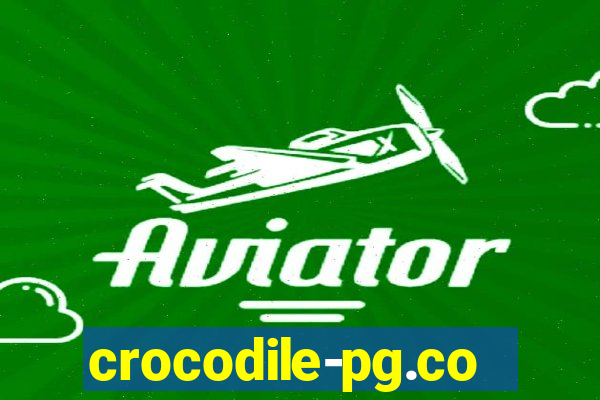 crocodile-pg.com