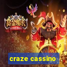 craze cassino