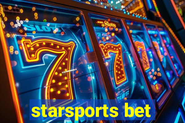 starsports bet