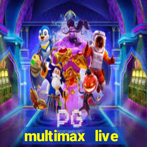 multimax live futebol ao vivo