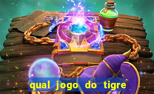 qual jogo do tigre paga mais