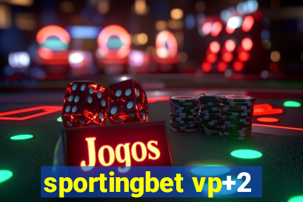 sportingbet vp+2