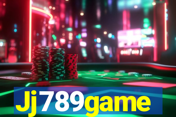 Jj789game