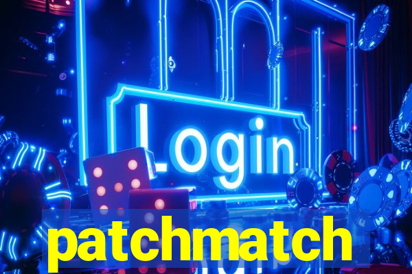 patchmatch