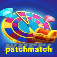 patchmatch