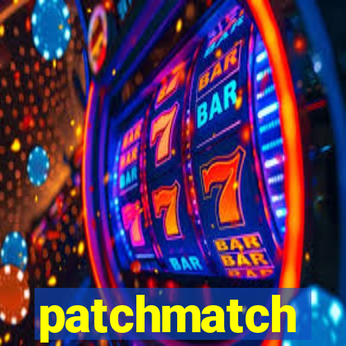 patchmatch