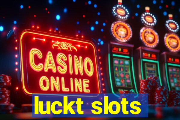 luckt slots