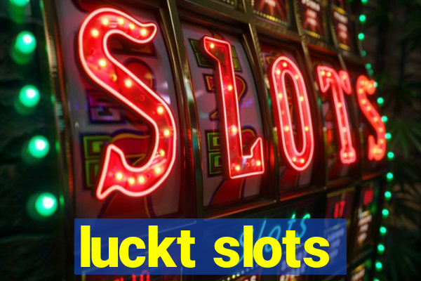 luckt slots