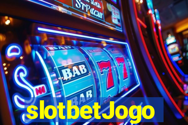 slotbetJogo