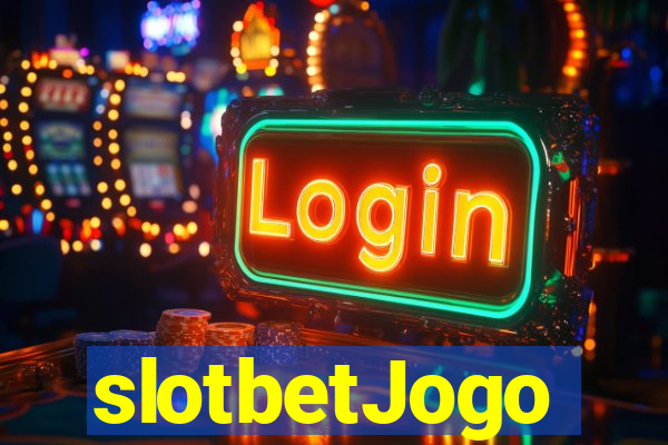 slotbetJogo