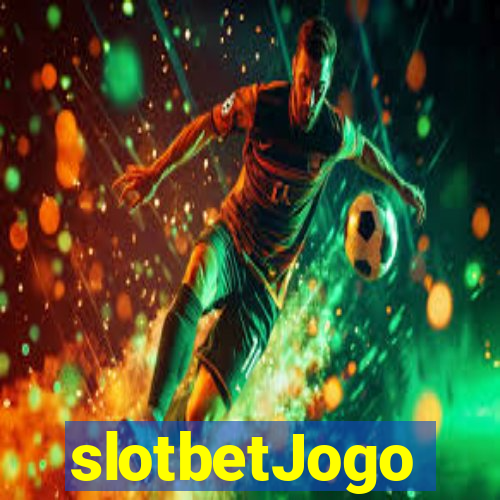 slotbetJogo