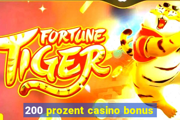 200 prozent casino bonus