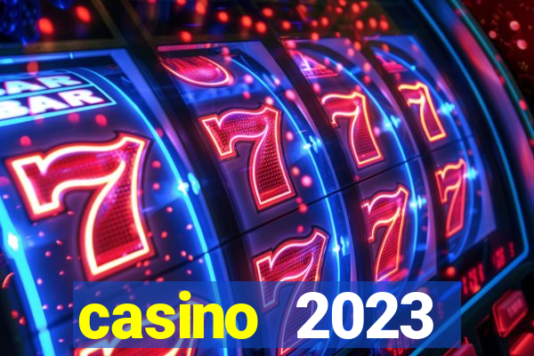 casino 2023 dinheiro real