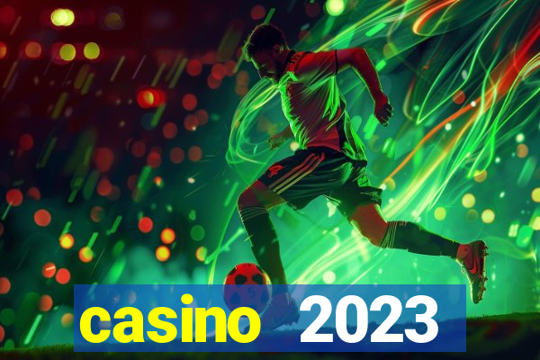 casino 2023 dinheiro real