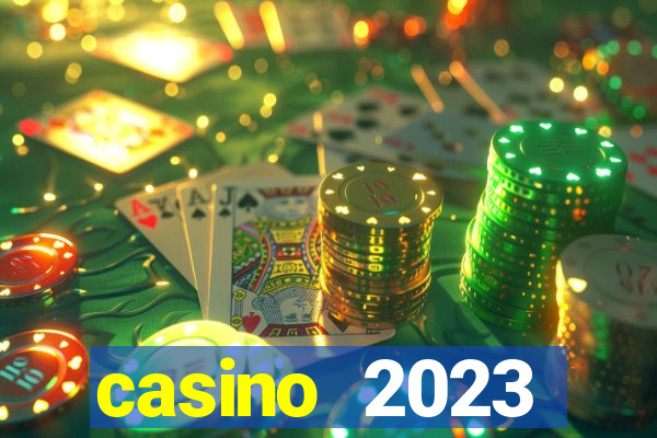 casino 2023 dinheiro real