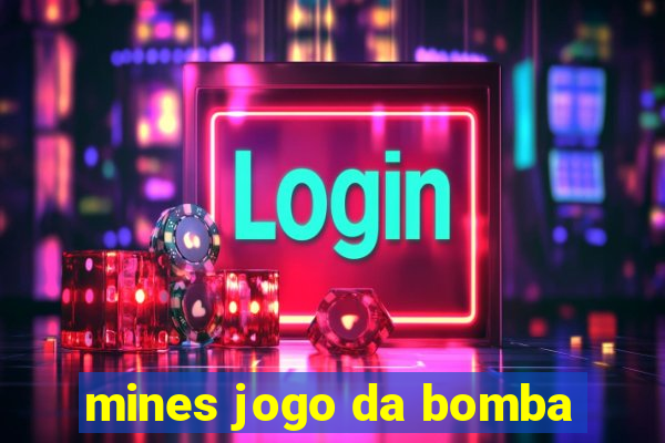 mines jogo da bomba