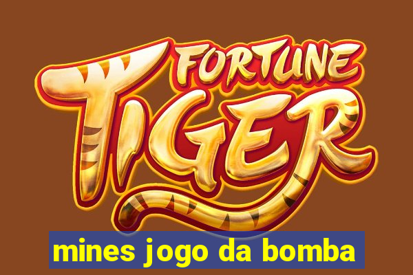 mines jogo da bomba