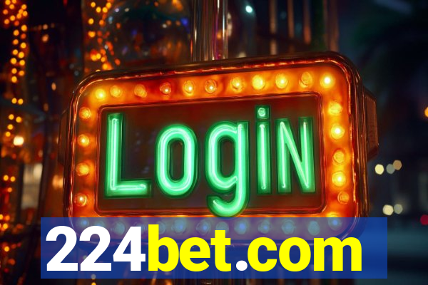 224bet.com