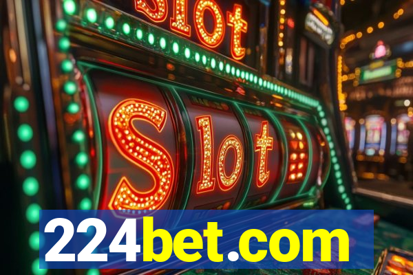 224bet.com