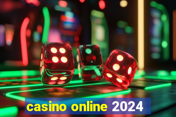 casino online 2024