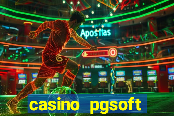 casino pgsoft fortune tiger