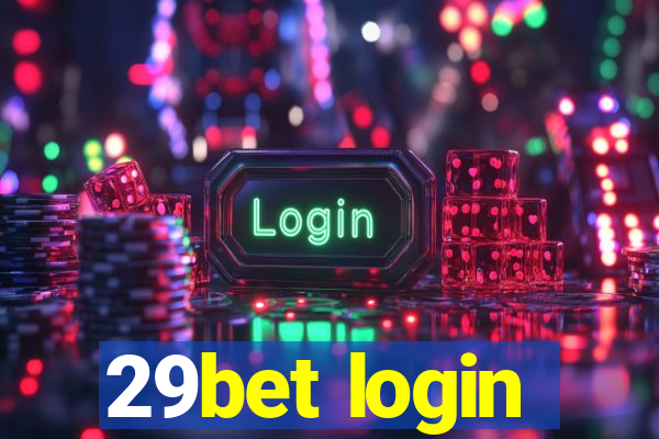 29bet login