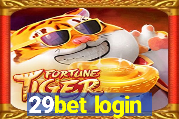 29bet login