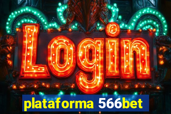 plataforma 566bet