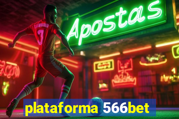 plataforma 566bet