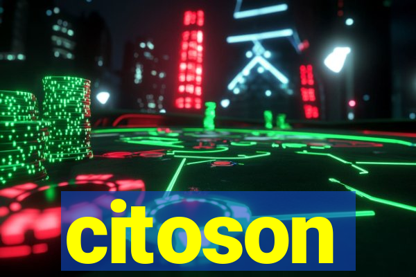 citoson