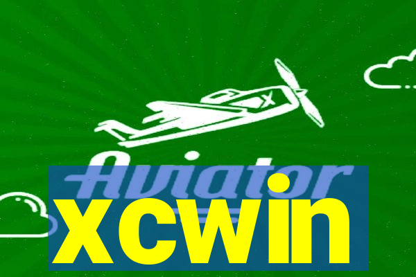 xcwin