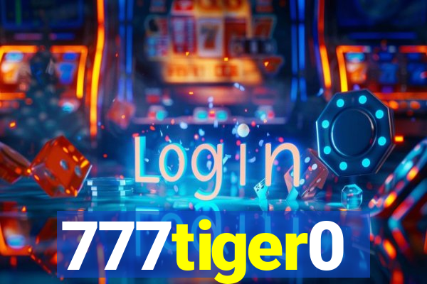 777tiger0