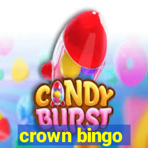 crown bingo