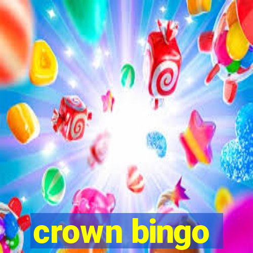 crown bingo