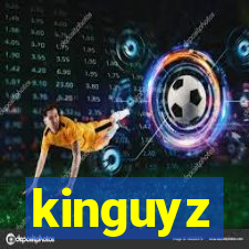 kinguyz