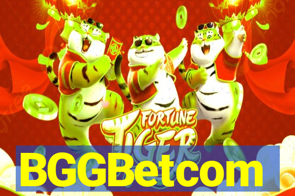 BGGBetcom